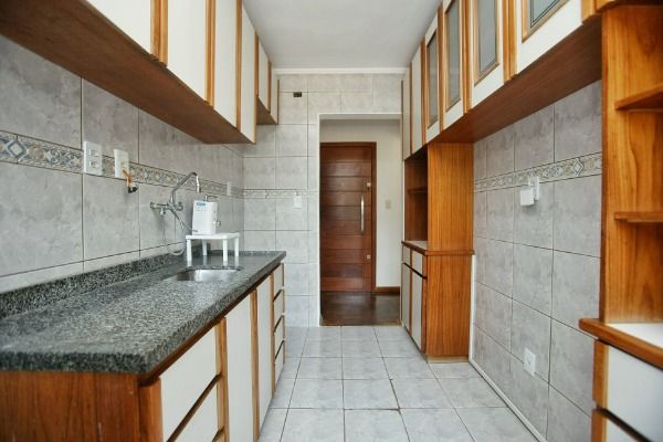 Apartamento à venda com 2 quartos, 63m² - Foto 6