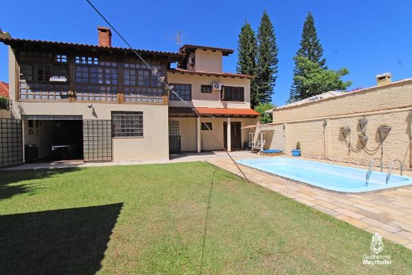 Casa à venda com 5 quartos, 323m² - Foto 41