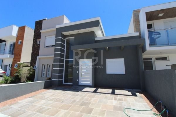 Casa de Condomínio à venda, 108m² - Foto 2