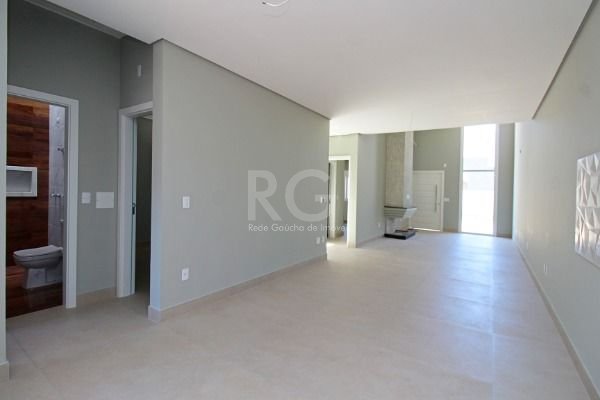 Casa de Condomínio à venda, 108m² - Foto 7