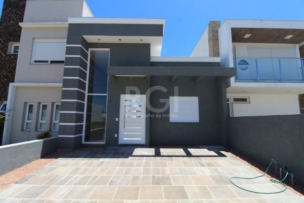 Casa de Condomínio à venda, 108m² - Foto 22