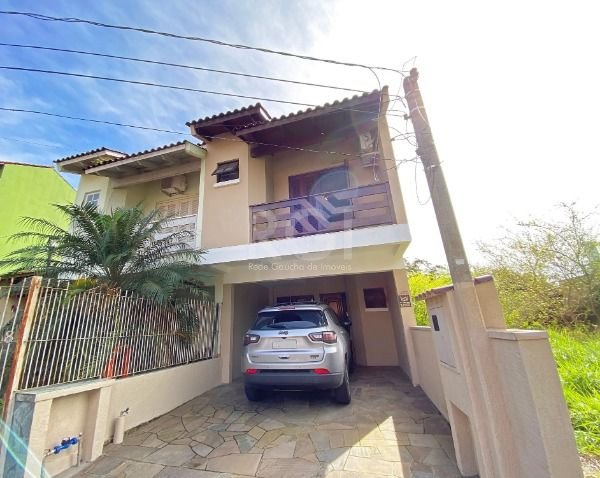 Casa à venda com 2 quartos, 122m² - Foto 1