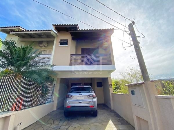 Casa à venda com 2 quartos, 122m² - Foto 2