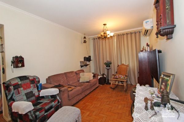 Apartamento à venda com 2 quartos, 82m² - Foto 4