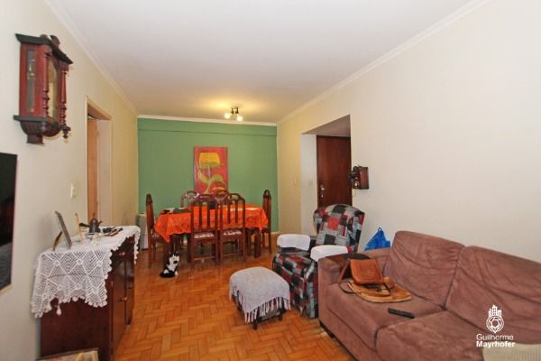 Apartamento à venda com 2 quartos, 82m² - Foto 5