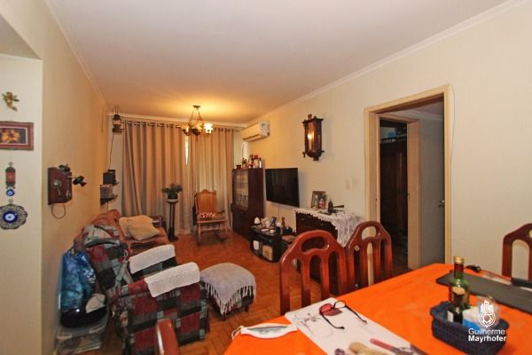 Apartamento à venda com 2 quartos, 82m² - Foto 6