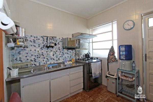 Apartamento à venda com 2 quartos, 82m² - Foto 7