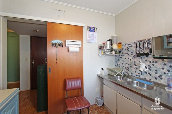 Apartamento à venda com 2 quartos, 82m² - Foto 8