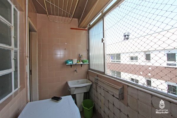 Apartamento à venda com 2 quartos, 82m² - Foto 9