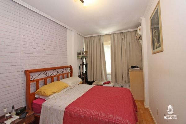 Apartamento à venda com 2 quartos, 82m² - Foto 11