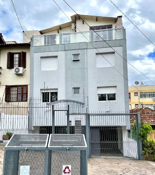 Cobertura à venda com 2 quartos, 60m² - Foto 3