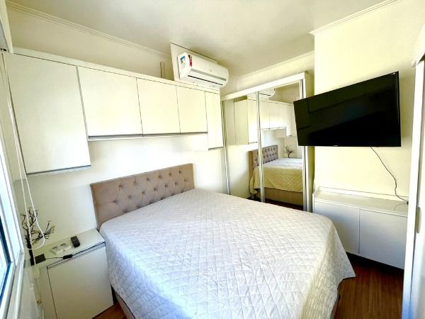 Cobertura à venda com 2 quartos, 60m² - Foto 4