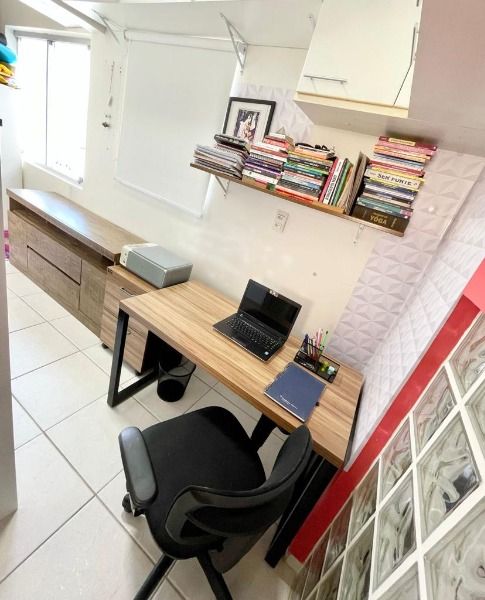 Cobertura à venda com 2 quartos, 60m² - Foto 6