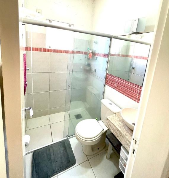 Cobertura à venda com 2 quartos, 60m² - Foto 7