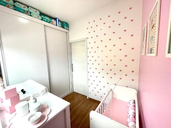 Cobertura à venda com 2 quartos, 60m² - Foto 8