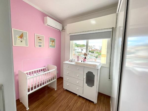 Cobertura à venda com 2 quartos, 60m² - Foto 9