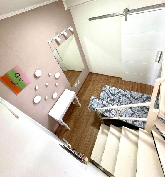 Cobertura à venda com 2 quartos, 60m² - Foto 11