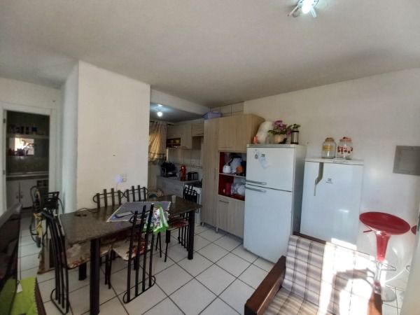 Apartamento à venda com 2 quartos, 41m² - Foto 5