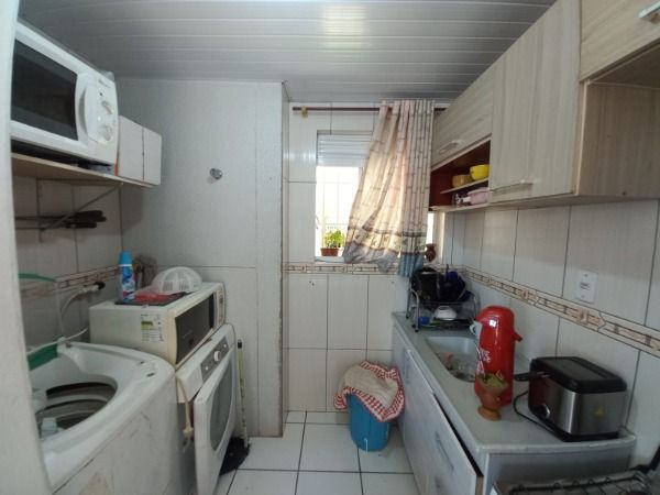 Apartamento à venda com 2 quartos, 41m² - Foto 6