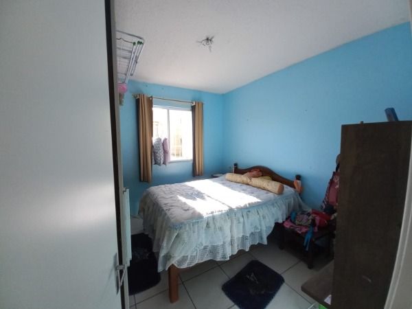 Apartamento à venda com 2 quartos, 41m² - Foto 8