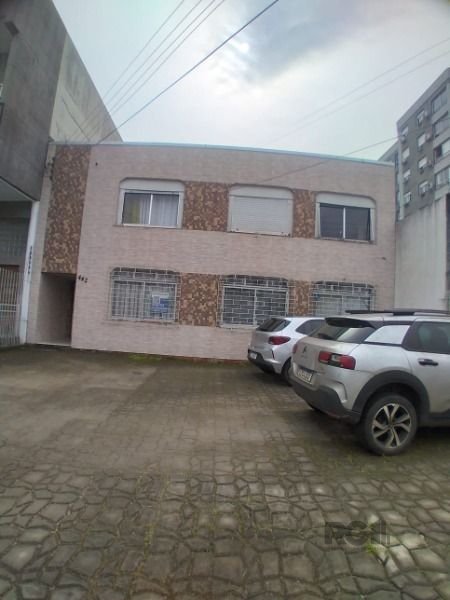 Apartamento à venda com 3 quartos, 85m², Rua Doutor Campos Velho no bairro Cristal em Porto Alegre