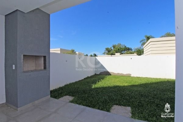 Casa à venda com 3 quartos, 164m² - Foto 6