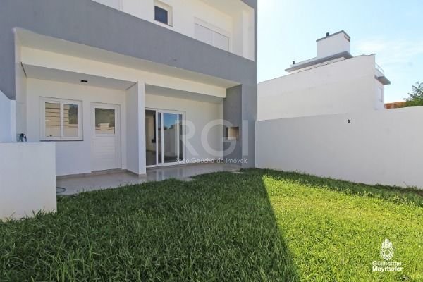 Casa à venda com 3 quartos, 164m² - Foto 8