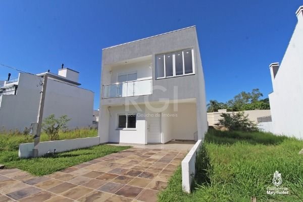 Casa à venda com 3 quartos, 164m² - Foto 22