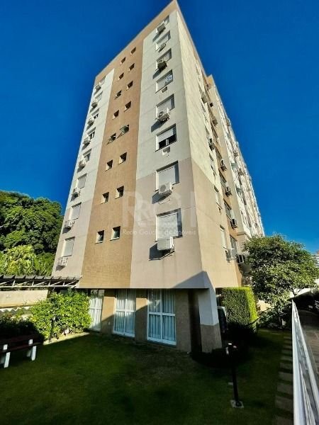 Apartamento à venda com 2 quartos, 58m² - Foto 2