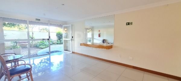 Apartamento à venda com 2 quartos, 58m² - Foto 5