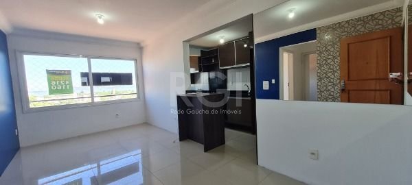 Apartamento à venda com 2 quartos, 58m² - Foto 8