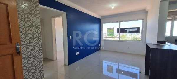 Apartamento à venda com 2 quartos, 58m² - Foto 9