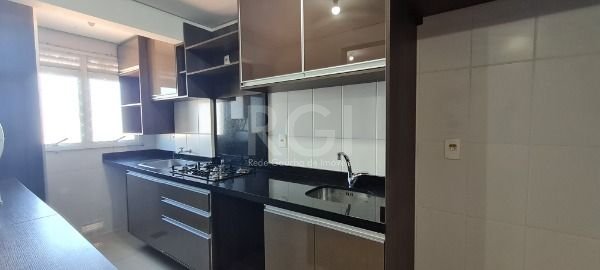 Apartamento à venda com 2 quartos, 58m² - Foto 11