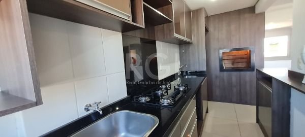 Apartamento à venda com 2 quartos, 58m² - Foto 12