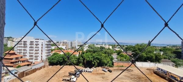 Apartamento à venda com 2 quartos, 58m² - Foto 16