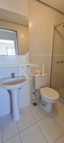 Apartamento à venda com 2 quartos, 58m² - Foto 21