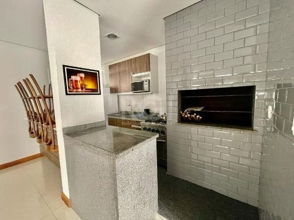 Apartamento à venda com 2 quartos, 58m² - Foto 26