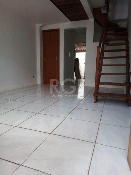 Casa de Condomínio à venda com 3 quartos, 52m² - Foto 2