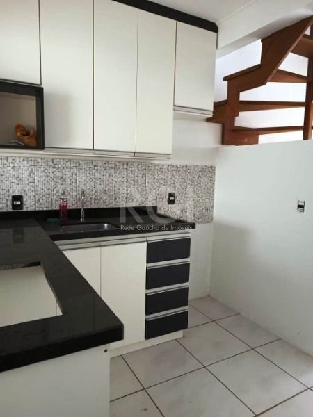 Casa de Condomínio à venda com 3 quartos, 52m² - Foto 4