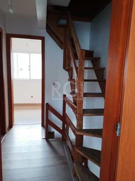 Casa de Condomínio à venda com 3 quartos, 52m² - Foto 9