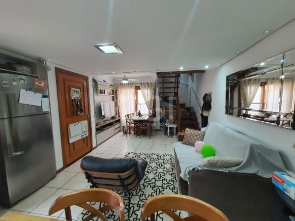 Casa de Condomínio à venda com 2 quartos, 158m² - Foto 9