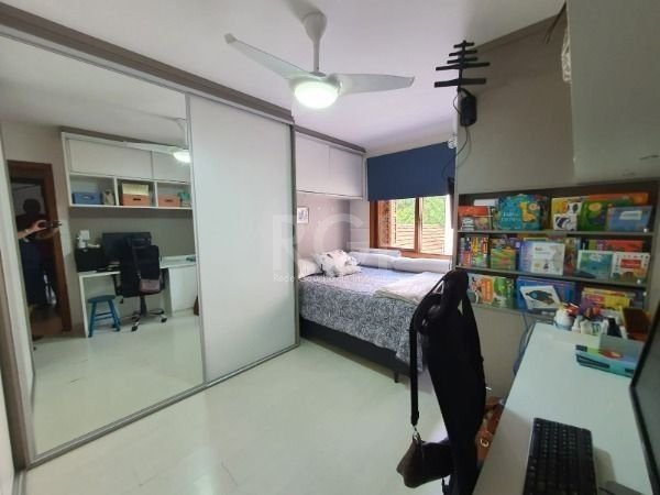 Casa de Condomínio à venda com 2 quartos, 158m² - Foto 14