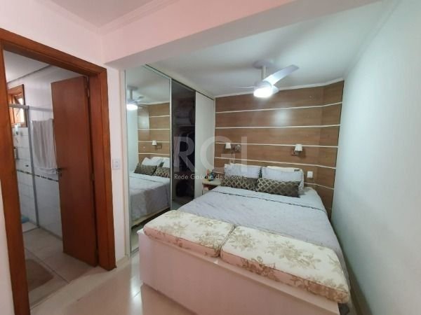 Casa de Condomínio à venda com 2 quartos, 158m² - Foto 18