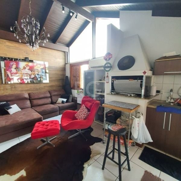 Casa de Condomínio à venda com 2 quartos, 158m² - Foto 24