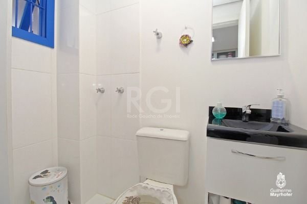 Casa à venda com 2 quartos, 101m² - Foto 8