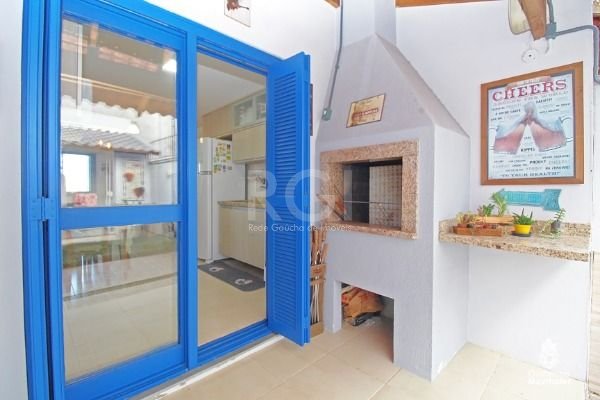 Casa à venda com 2 quartos, 101m² - Foto 11