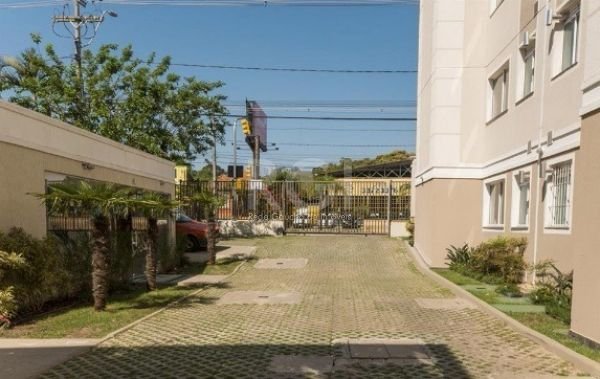 Apartamento à venda com 2 quartos, 46m² - Foto 3