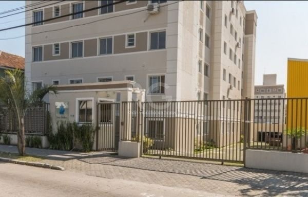 Apartamento à venda com 2 quartos, 46m² - Foto 4