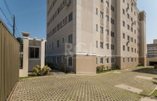 Apartamento à venda com 2 quartos, 46m² - Foto 5