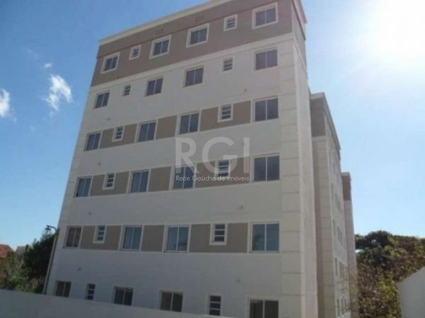 Apartamento à venda com 2 quartos, 46m² - Foto 6